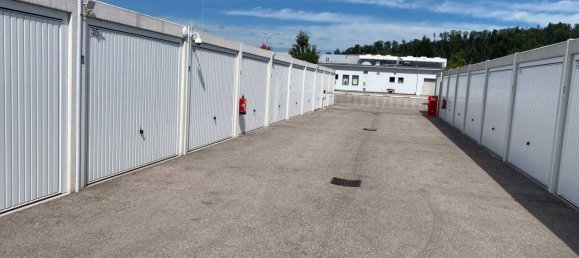 16m² Garage in Wels, Austria No. 86314 8