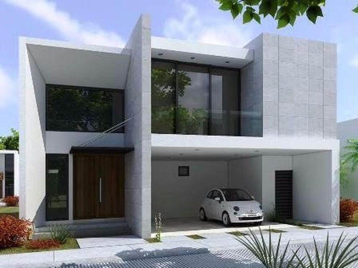 3 bedrooms House in Veracruz, Mexico No. 216751
