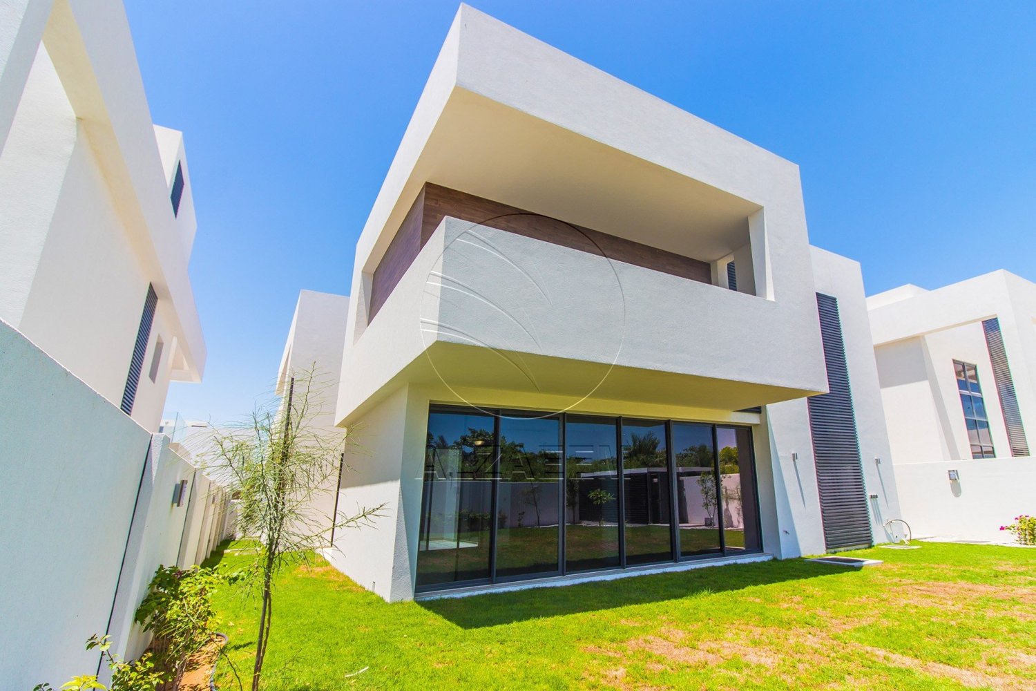 5 Schlafzimmer Wohnung in Yas Island, UAE, Nr. 108951