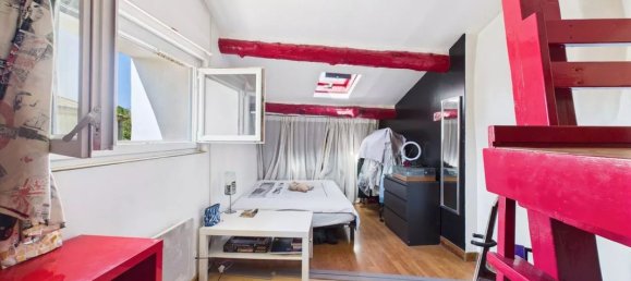 3 chambres Appartement à Lambesc, France No. 338527 4