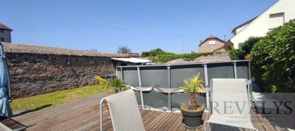 6 bedrooms House in Autun, France No. 343908 19