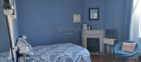 6 bedrooms House in Autun, France No. 343908 12