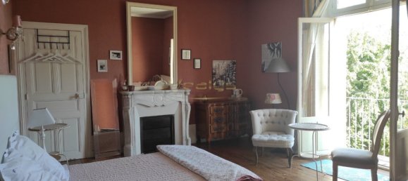 6 bedrooms House in Autun, France No. 343908 8