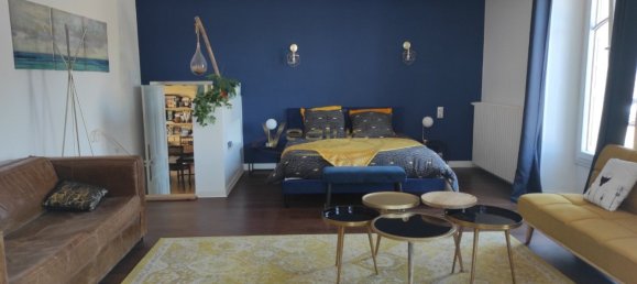 6 bedrooms House in Autun, France No. 343908 15