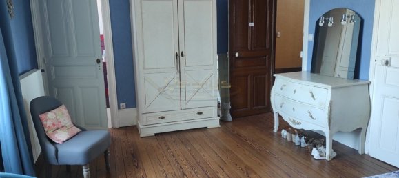 6 bedrooms House in Autun, France No. 343908 11