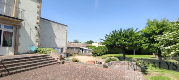 6 bedrooms House in Autun, France No. 343908 18