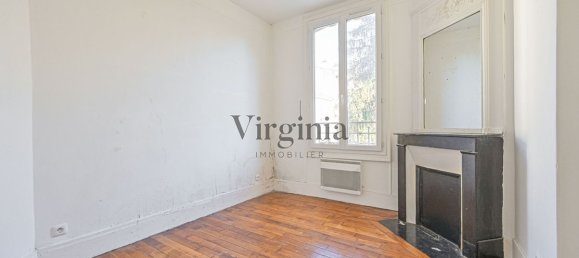 2 غرف نوم شقة في Saint-Mande, France رقم 168883 5