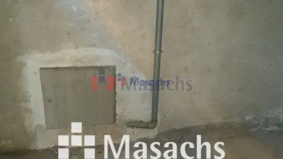 Terreno em Madrid, Spain N.º 205727