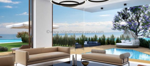 Casa de 5 dormitorios en Ayia Napa, Cyprus No. 23887 6