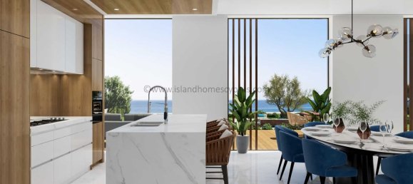 Casa de 5 dormitorios en Ayia Napa, Cyprus No. 23887 8