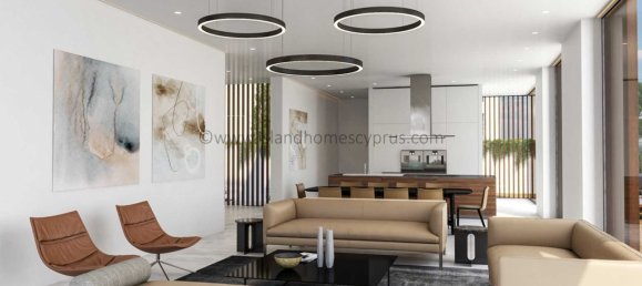 Casa de 5 dormitorios en Ayia Napa, Cyprus No. 23887 3