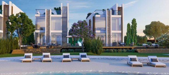 Casa de 5 dormitorios en Ayia Napa, Cyprus No. 23887 11