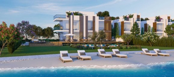 Casa de 5 dormitorios en Ayia Napa, Cyprus No. 23887 2