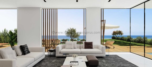 Casa de 5 dormitorios en Ayia Napa, Cyprus No. 23887 4