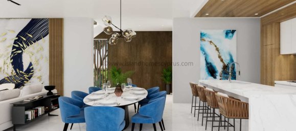 Casa de 5 dormitorios en Ayia Napa, Cyprus No. 23887 5