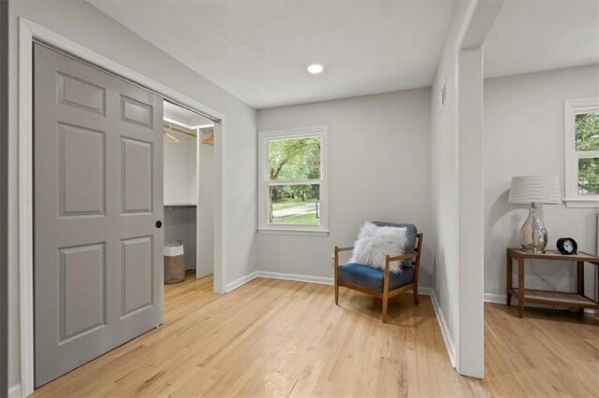 Casa de 5 dormitorios en Kansas City, USA No. 441069