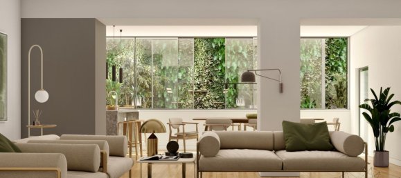 مستودع في Lisbon, Portugal 107متر مربع رقم 35928 8