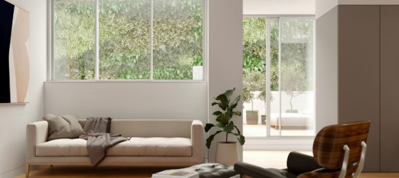 مستودع في Lisbon, Portugal 107متر مربع رقم 35928 7