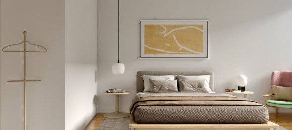 مستودع في Lisbon, Portugal 107متر مربع رقم 35928 11