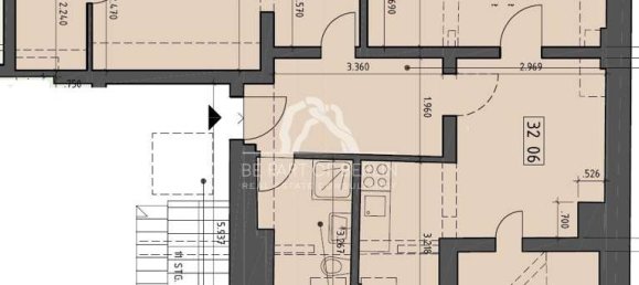 2 chambres Appartement à Pankow, Germany No. 46434 24