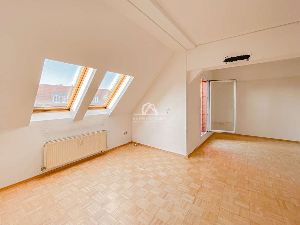 2 chambres Appartement à Pankow, Germany No. 46434