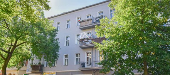 2 chambres Appartement à Pankow, Germany No. 46434 16