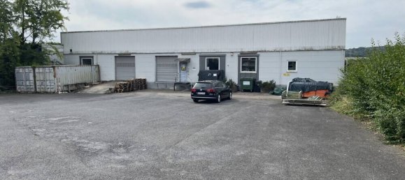 Almacén en Hochsauerlandkreis, Germany 1352 m² No. 273769 6