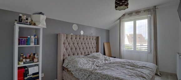 3 غرف نوم منزل في Vernouillet, France رقم 183346 8