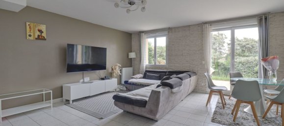 3 غرف نوم منزل في Vernouillet, France رقم 183346 3