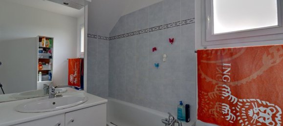 3 غرف نوم منزل في Vernouillet, France رقم 183346 11