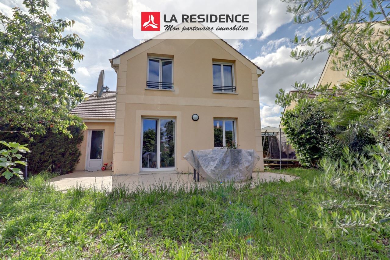 3 غرف نوم منزل في Vernouillet, France رقم 183346