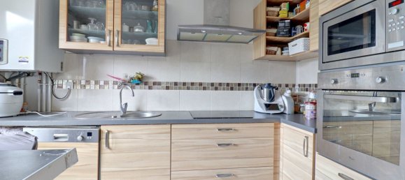 3 غرف نوم منزل في Vernouillet, France رقم 183346 6