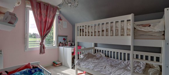 3 غرف نوم منزل في Vernouillet, France رقم 183346 10