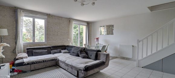 3 غرف نوم منزل في Vernouillet, France رقم 183346 2