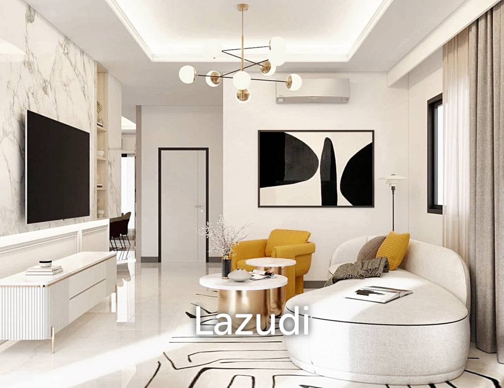 Café / restaurante T4 em Bang Phli Yai, Thailand N.º 14730