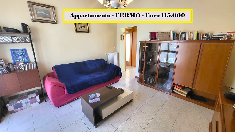 2 غرف نوم شقة في Porto San Giorgio, Italy رقم 86097