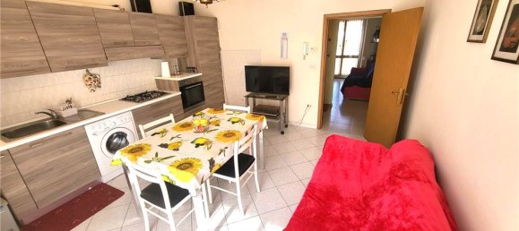 2 غرف نوم شقة في Porto San Giorgio, Italy رقم 86097 2