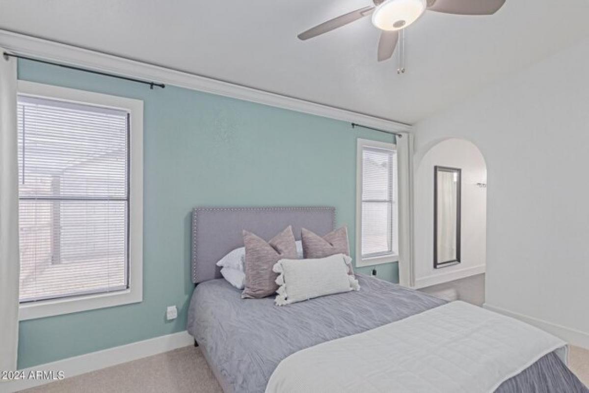 2 غرف نوم منزل في Glendale, USA رقم 317946