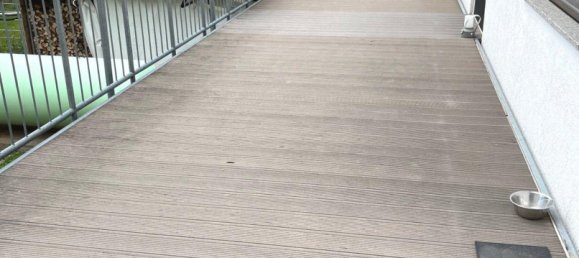 Таунхаус с 4 спальнями в Фульда, Германия № 174043 7