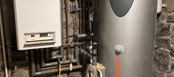 Таунхаус с 4 спальнями в Фульда, Германия № 174043 23