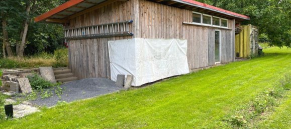 Таунхаус с 4 спальнями в Фульда, Германия № 174043 18