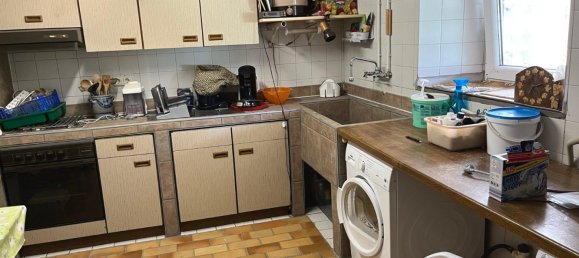 Таунхаус с 4 спальнями в Фульда, Германия № 174043 14