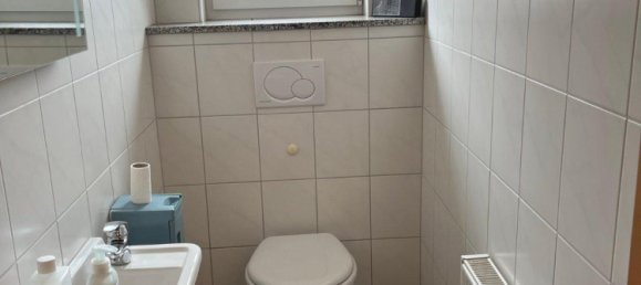 Таунхаус с 4 спальнями в Фульда, Германия № 174043 19