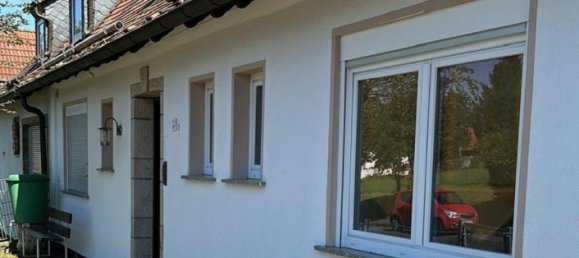 Таунхаус с 4 спальнями в Фульда, Германия № 174043 3