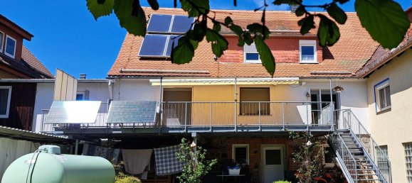 Таунхаус с 4 спальнями в Фульда, Германия № 174043 2