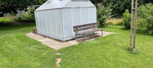 Таунхаус с 4 спальнями в Фульда, Германия № 174043 20