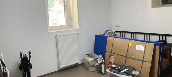 Таунхаус с 4 спальнями в Фульда, Германия № 174043 22