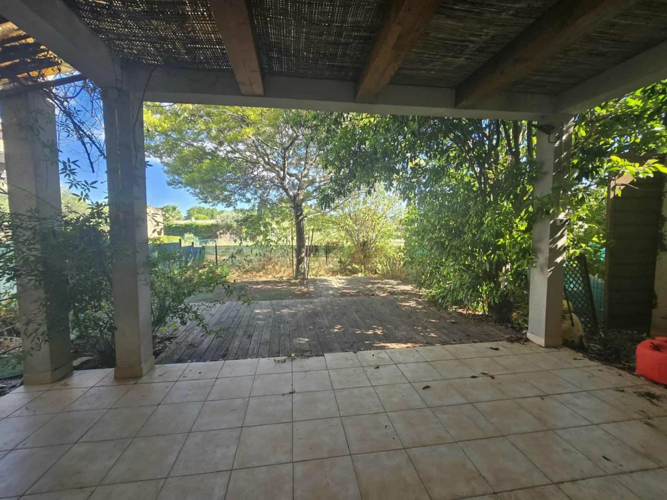 3 Schlafzimmer Haus in Le Luc, France, Nr. 322571