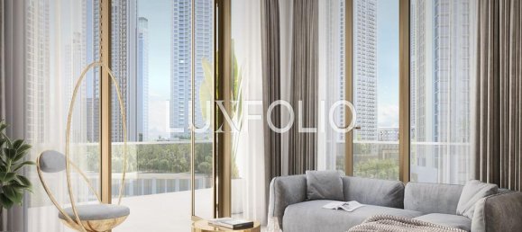 2 chambres Appartement à Dubai Creek Harbour (The Lagoons), UAE No. 100887 6