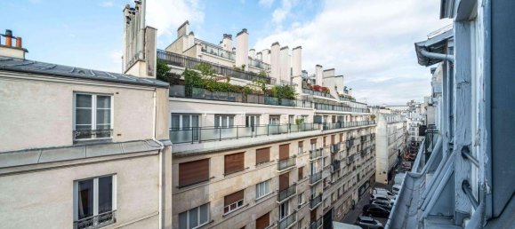 1 bedroom Apartment in Paris, France No. 168165 6